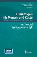 Klimafolgen für Mensch und Küste