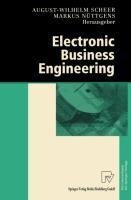 Electronic Business Engineering