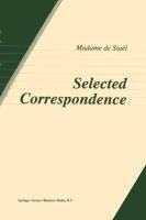 Selected Correspondence