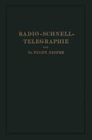 Radio-Schnelltelegraphie