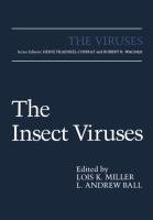 The Insect Viruses