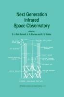 Next Generation Infrared Space Observatory