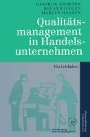 Qualitätsmanagement in Handelsunternehmen