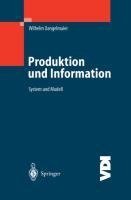 Produktion und Information