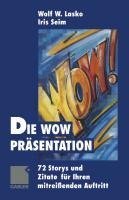 Die Wow-Präsentation