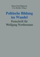 Politische Bildung im Wandel