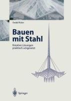 Bauen mit Stahl