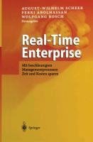 Real-Time Enterprise