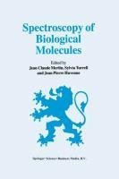 Spectroscopy of Biological Molecules