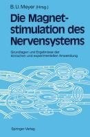 Magnetstimulation des Nervensystems