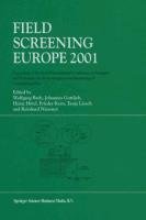 Field Screening Europe 2001