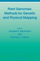 Plant Genomes: Methods for Genetic and Physical Mapping