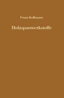 Holzspanwerkstoffe