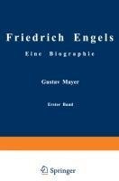 Friedrich Engels Eine Biographie