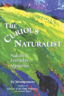 CURIOUS NATURALIST            PB