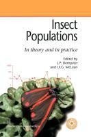 Insect Populations In theory and in practice