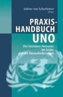 Praxishandbuch UNO