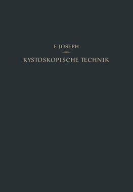 Kystoskopische Technik