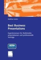 Best Business Presentations