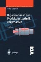 Organisation in der Produktionstechnik