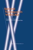 Spectral Techniques in VLSI CAD