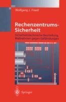 Rechenzentrums-Sicherheit