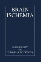 Brain Ischemia