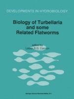 Biology of Turbellaria and some Related Flatworms