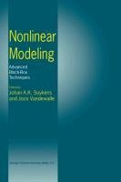 Nonlinear Modeling