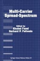 Multi-Carrier Spread-Spectrum