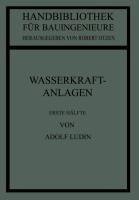 Wasserkraftanlagen