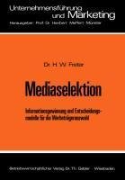 Mediaselektion