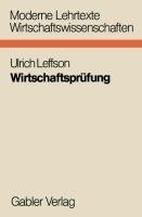 Wirtschaftsprüfung