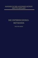 Die Untersuchungsmethoden