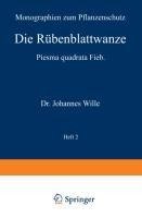 Die Rübenblattwanze