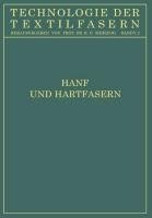 Hanf und Hartfasern