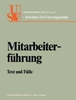 Mitarbeiterführung