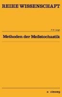 Methoden der Meßstochastik