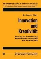 Innovation und Kreativität