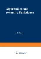 Algorithmen und rekursive Funktionen