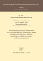 Wechselbeziehung zwischen Mikrostruktur und Schwingfestigkeit der Titanlegierung TiAl6V4 unter Berücksichtigung von Halbzeugherstellung durch Gesenkschmieden und Behandlungszustand