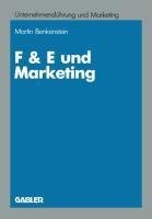 F & E und Marketing