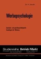 Werbepsychologie