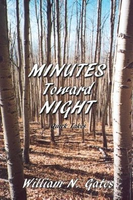 Minutes Toward Night