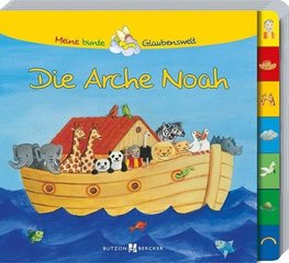 Klippel, P: Arche Noah