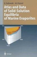 Atlas and Data of Solid-Solution Equilibria of Marine Evaporites