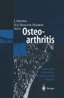 Osteoarthritis