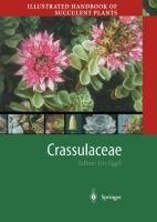 Illustrated Handbook of Succulent Plants: Crassulaceae