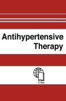 Antihypertensive Therapy