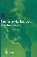 Greenhouse Gas Emissions